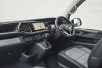 Volkswagen Caravelle 2020 года (UK)